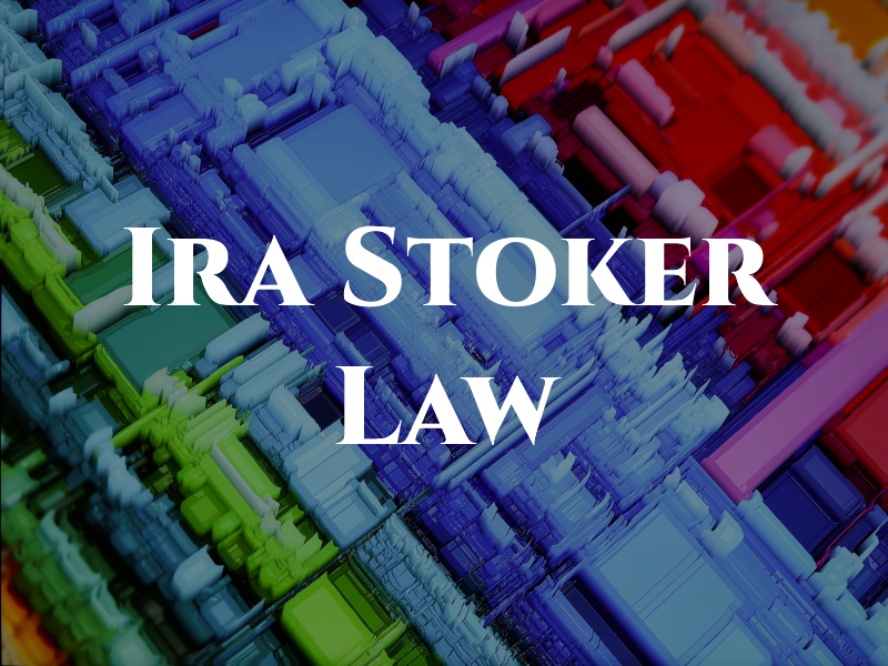 Ira Stoker Law