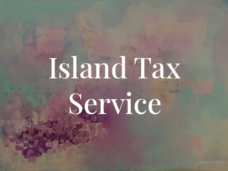 Island Tax Service