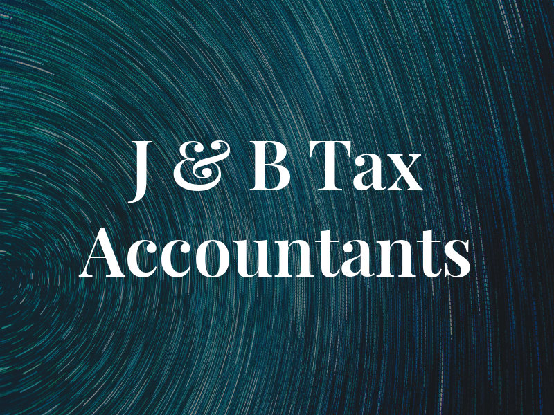 J & B Tax Accountants