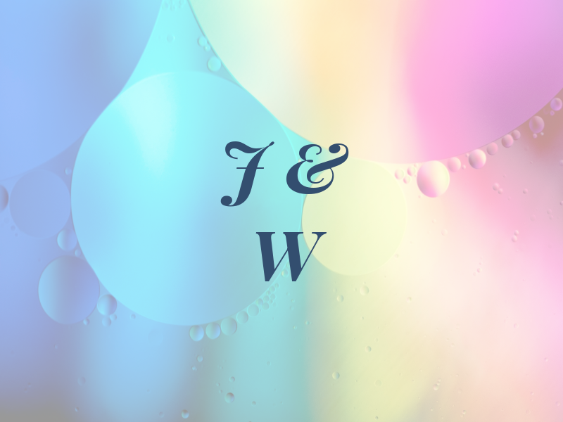 J & W