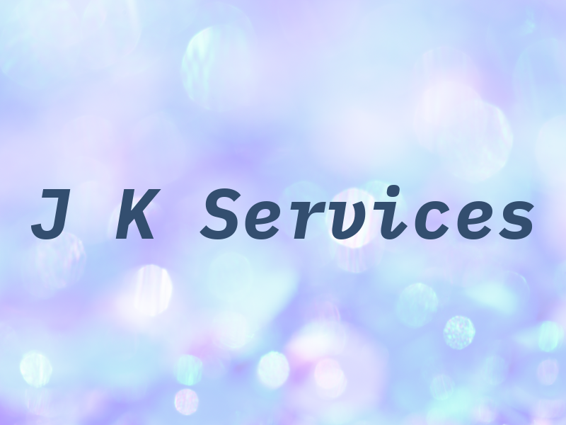 J K Services