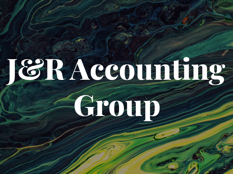 J&R Accounting Group