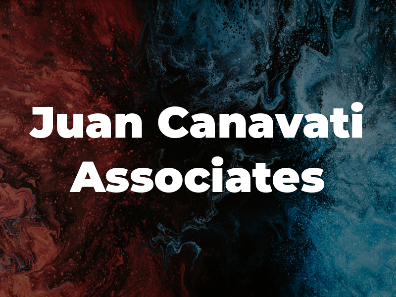 Juan Canavati & Associates