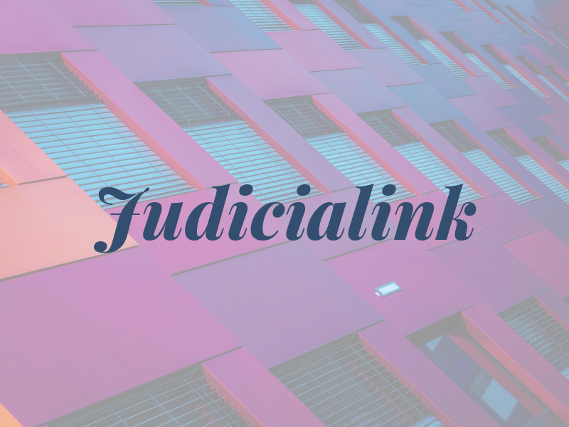 Judicialink