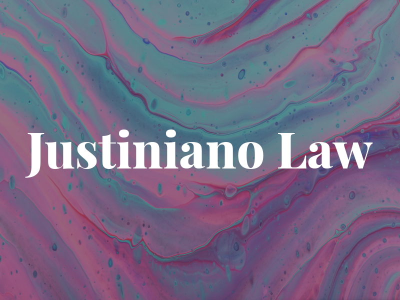 Justiniano Law