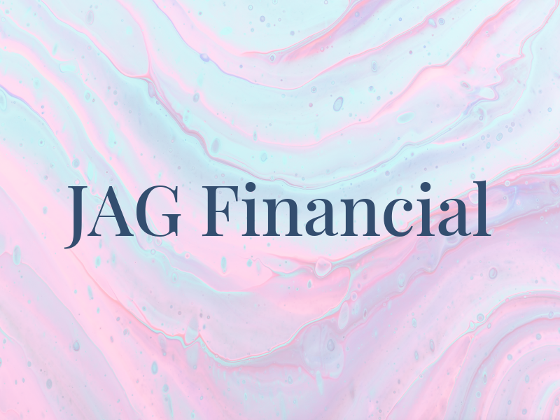 JAG Financial