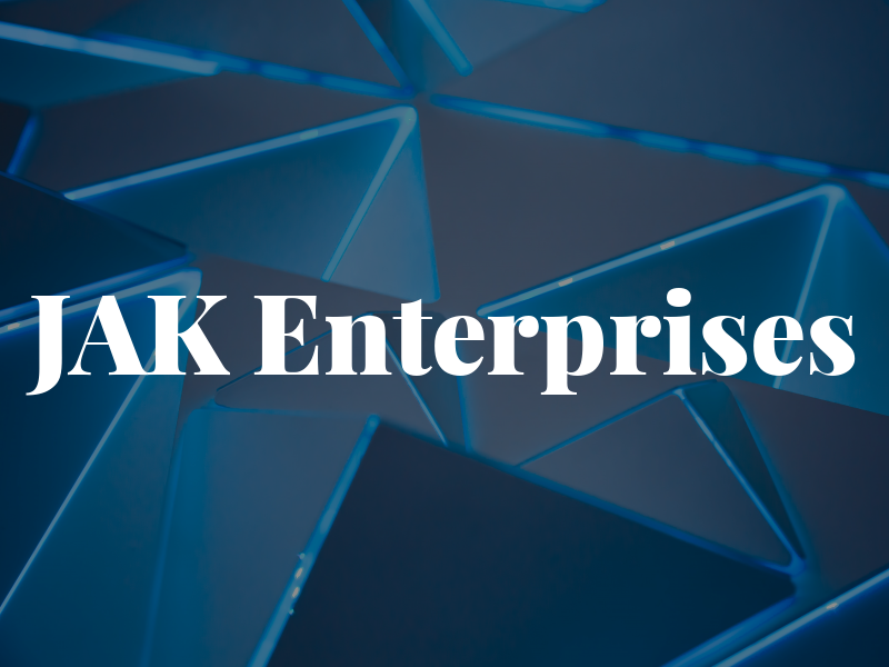 JAK Enterprises