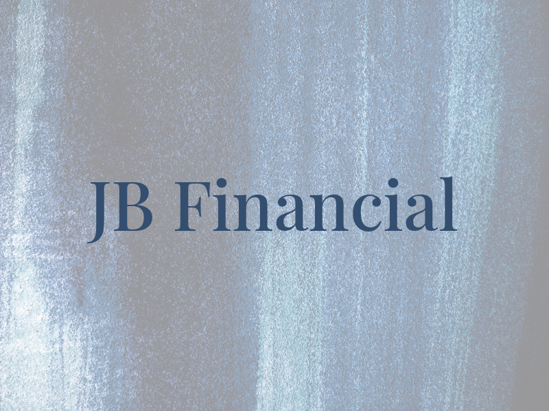 JB Financial