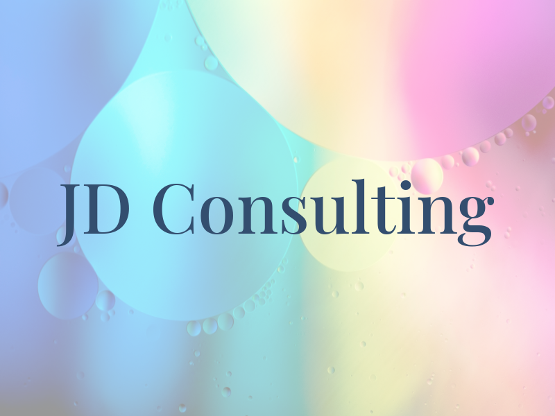 JD Consulting