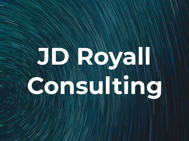 JD Royall Consulting