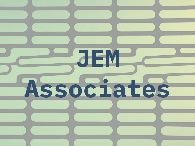 JEM Associates