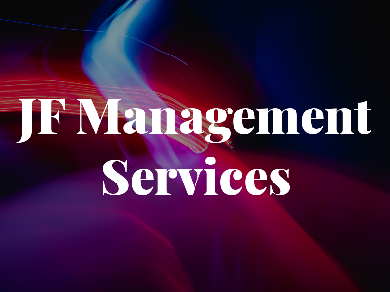 JF Management Services