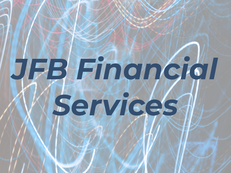 JFB Financial Services