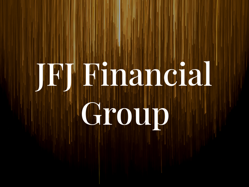 JFJ Financial Group