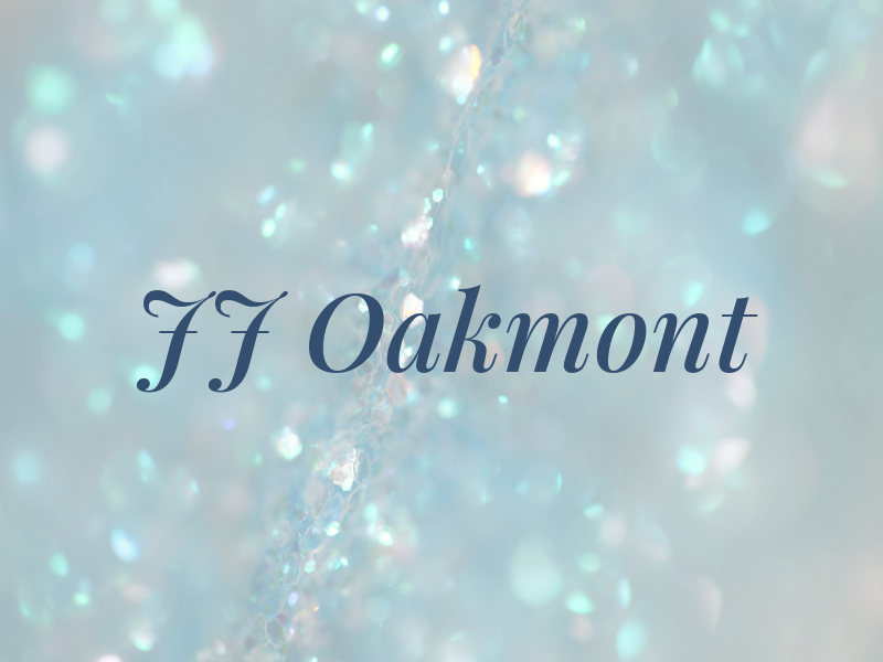 JJ Oakmont