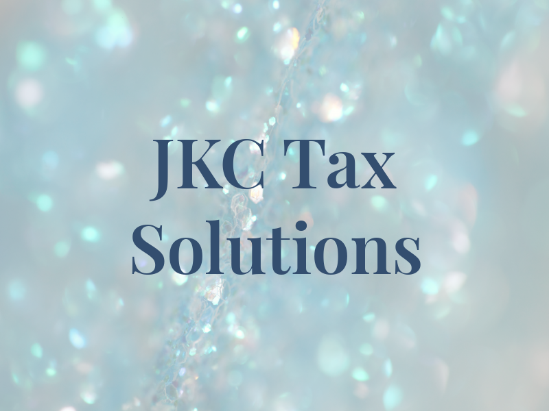 JKC Tax Solutions