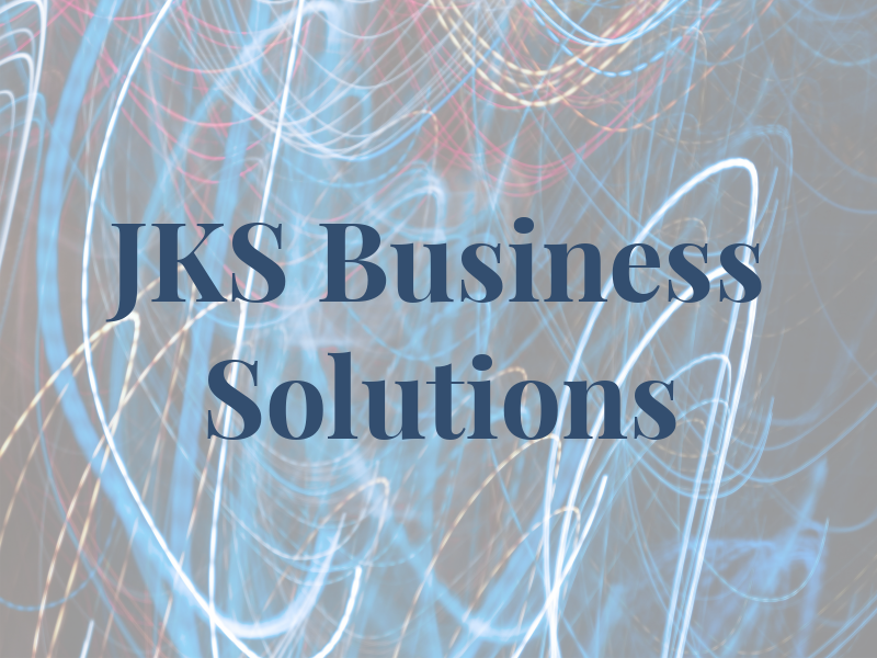 JKS Business Solutions