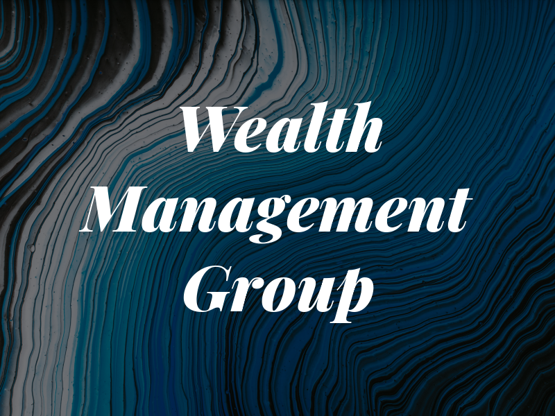 JLB Wealth Management Group