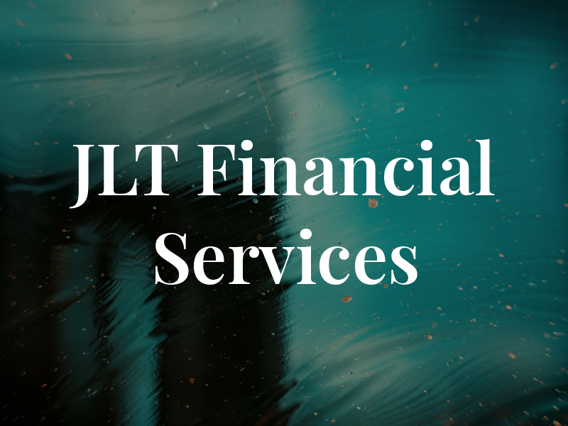 JLT Financial Services