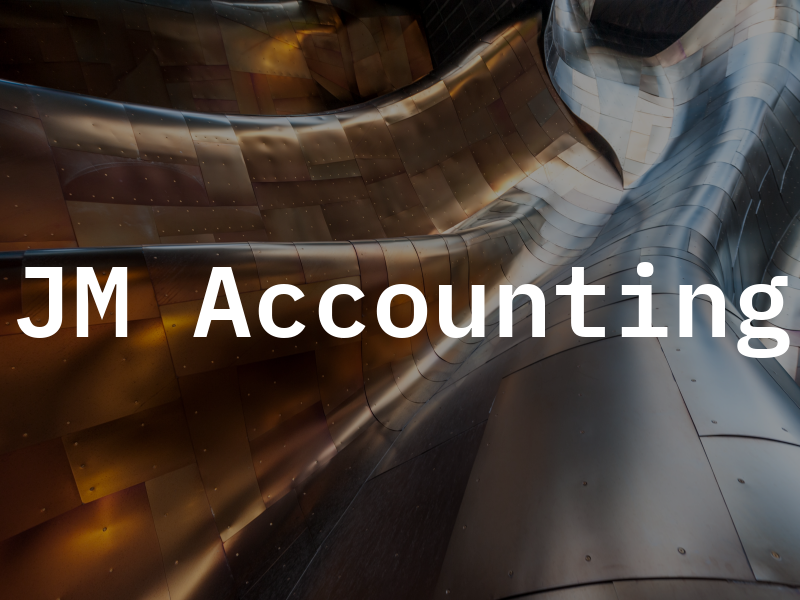 JM Accounting