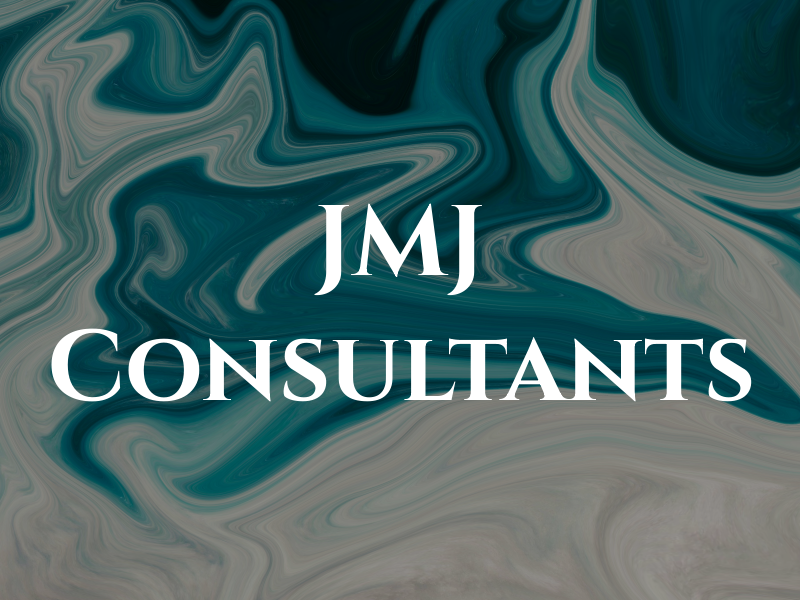 JMJ Consultants