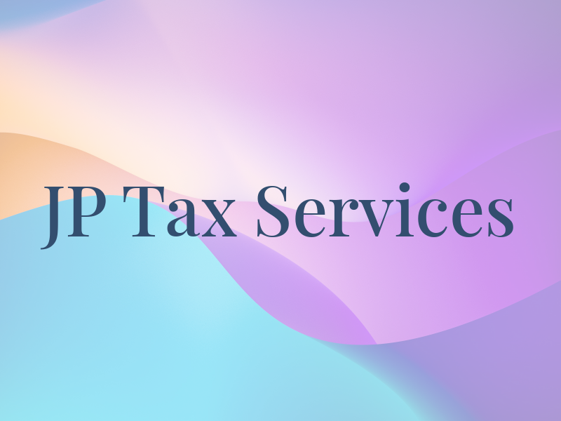 JP Tax Services