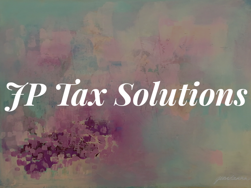 JP Tax Solutions