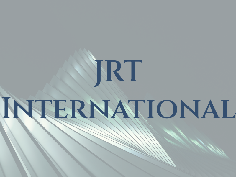 JRT International