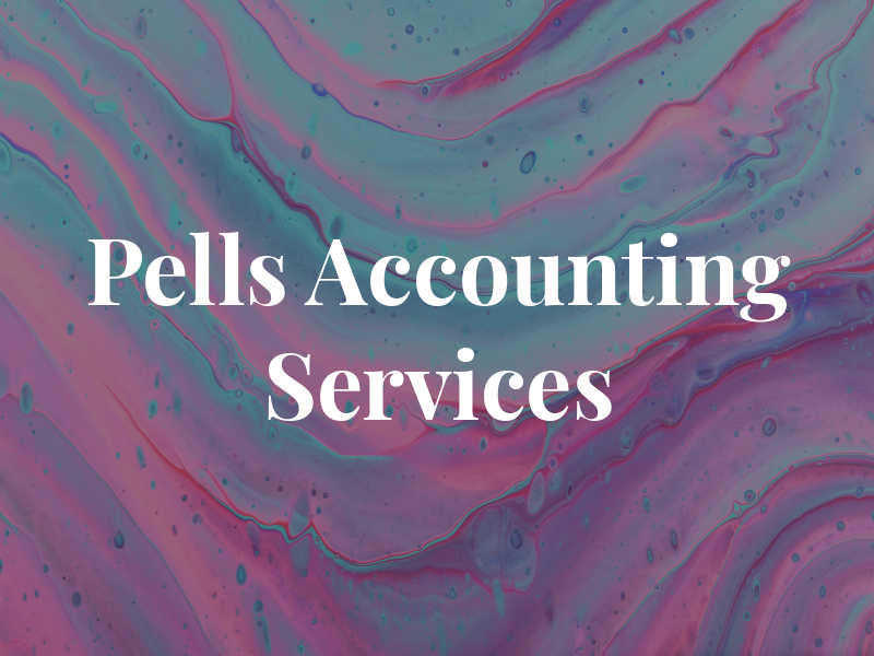 JT Pells Accounting Services