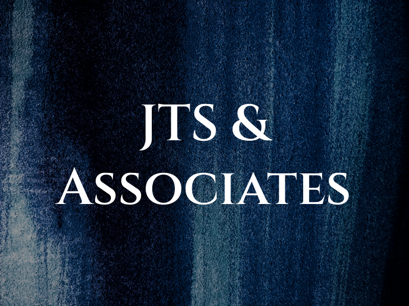 JTS & Associates