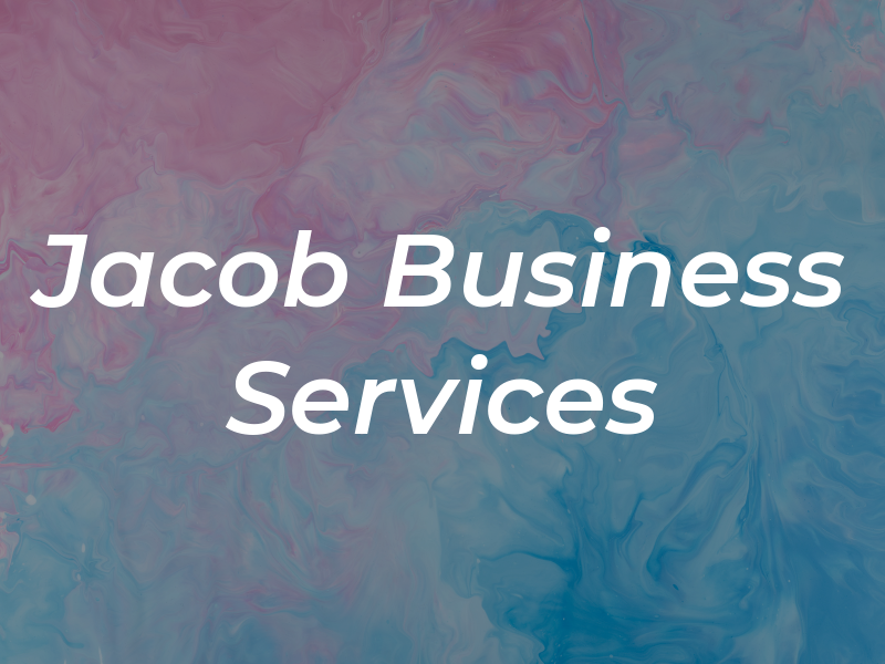 Jacob Business Services