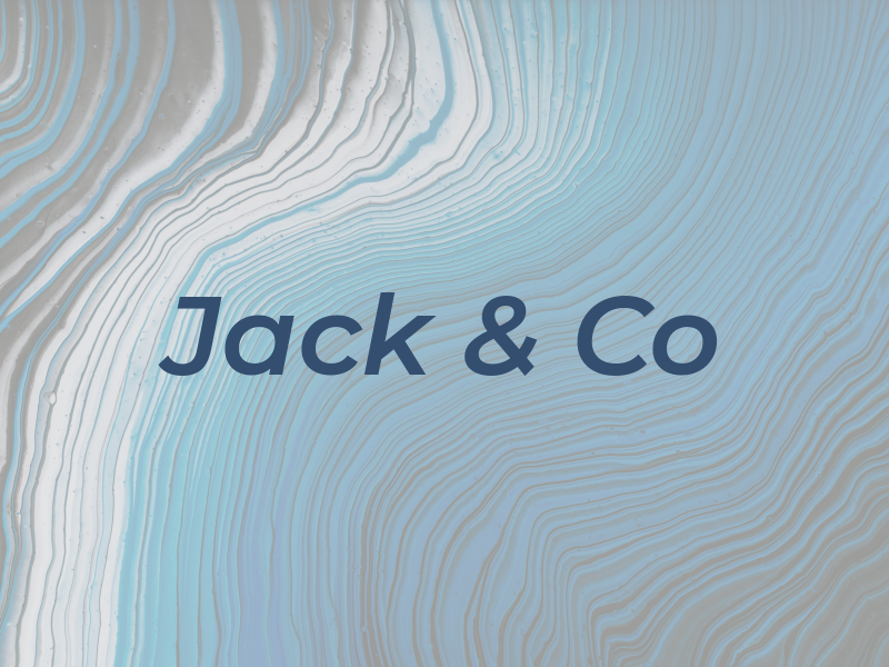 Jack & Co