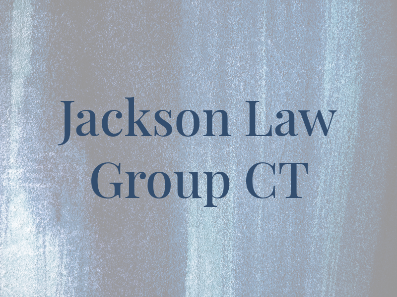 Jackson Law Group CT