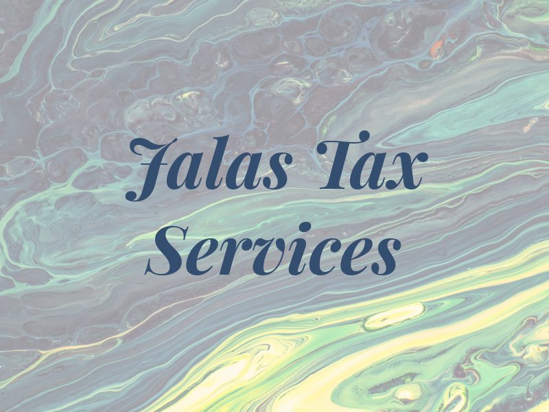 Jalas Tax Services