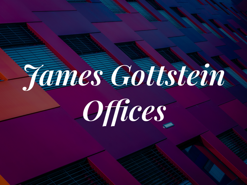 James B Gottstein Law Offices