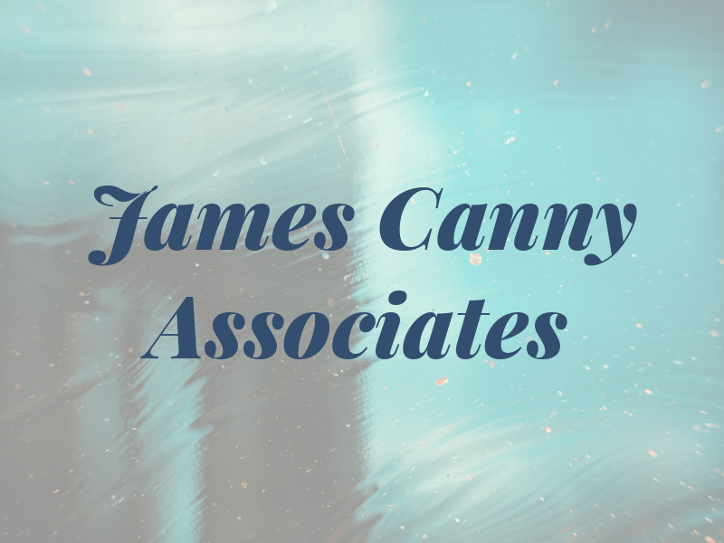 James Canny & Associates