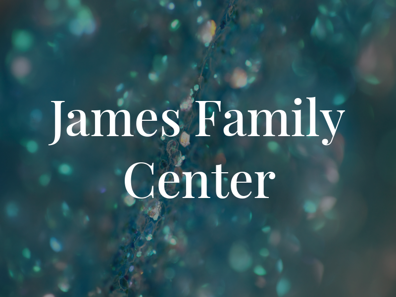 James Family Law Center