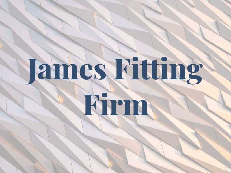 James Fitting Law Firm