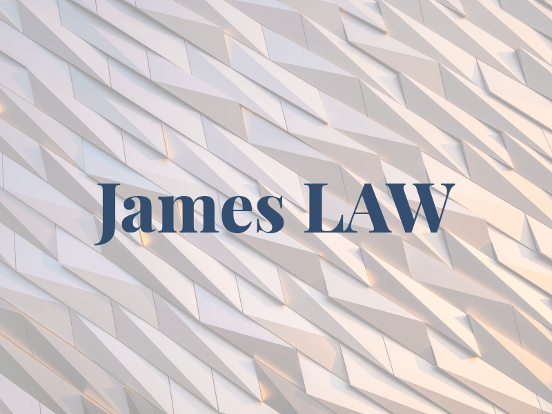 James LAW