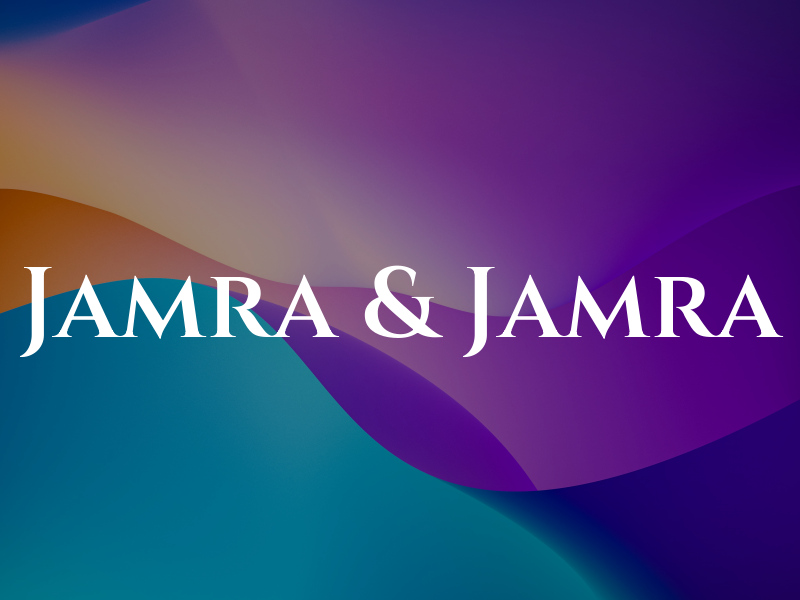 Jamra & Jamra