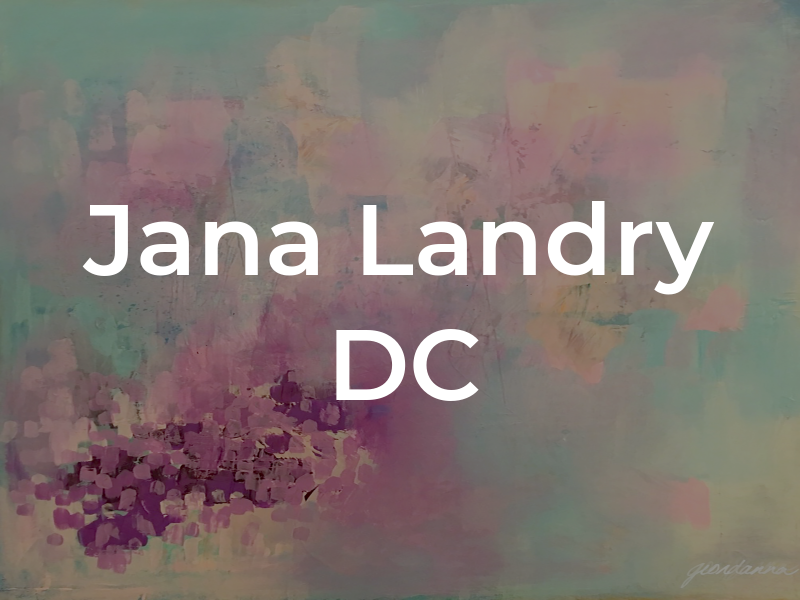 Jana Landry DC