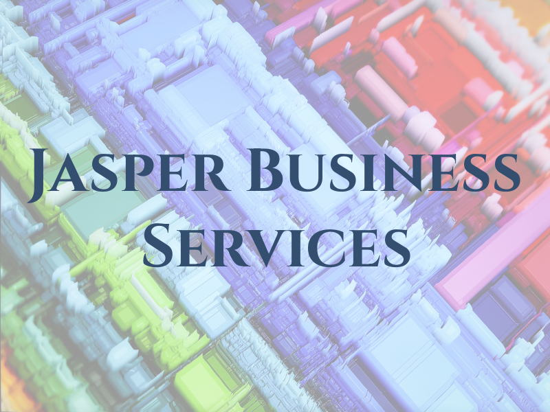 Jasper Tax & Business Services