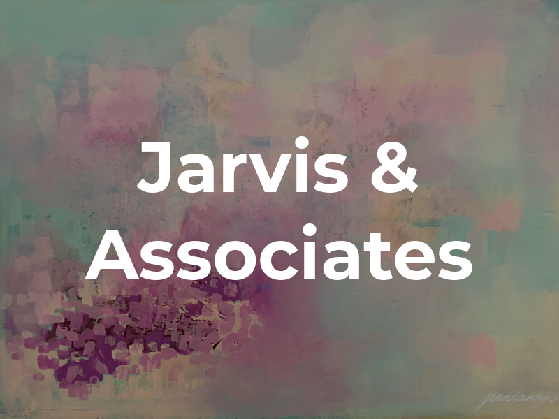 Jarvis & Associates