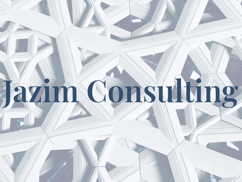 Jazim Consulting