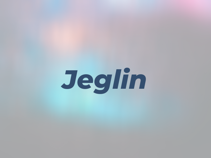 Jeglin