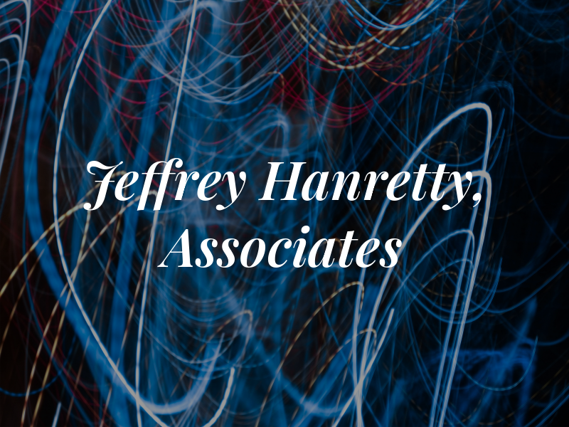 Jeffrey W Hanretty, CPA & Associates