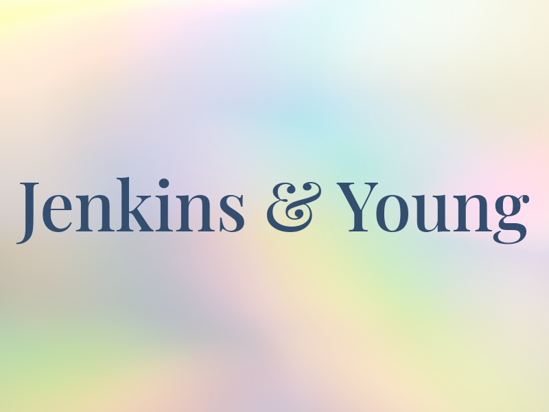 Jenkins & Young