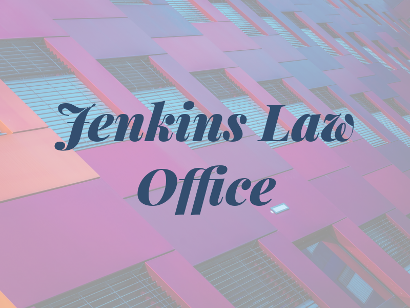 Jenkins Law Office