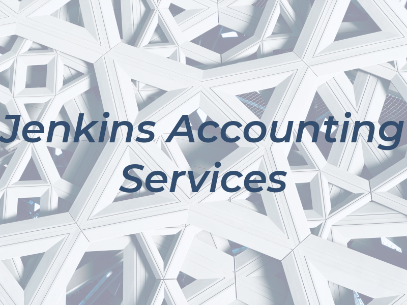 Jenkins Tax & Accounting Services