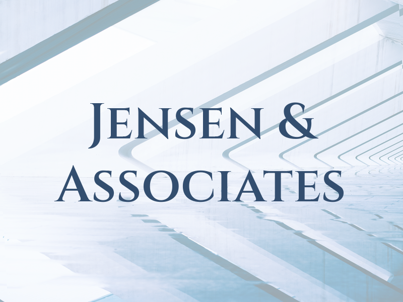 Jensen & Associates